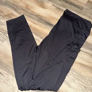 Charcoal Leggings